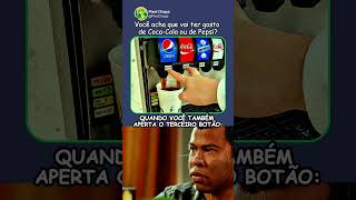 BOTÃO DO CAOS 🍬🌊😂