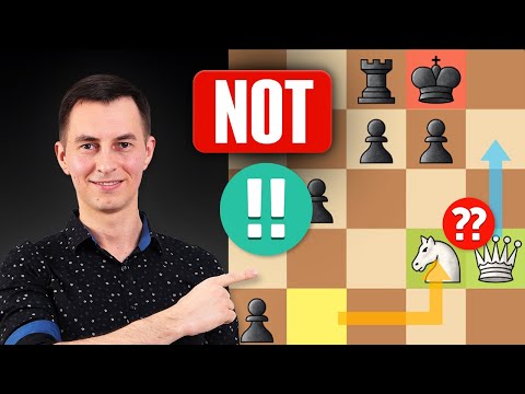 This SIMPLE Rule Helps You Find the Best Moves Easily