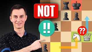 This SIMPLE Rule Helps You Find the Best Moves Easily
