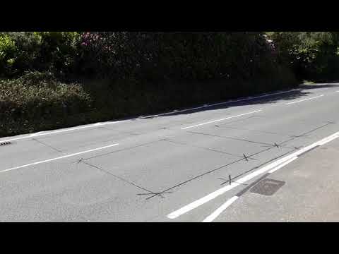 TT 2019 Sidecar Race 2 The Nook