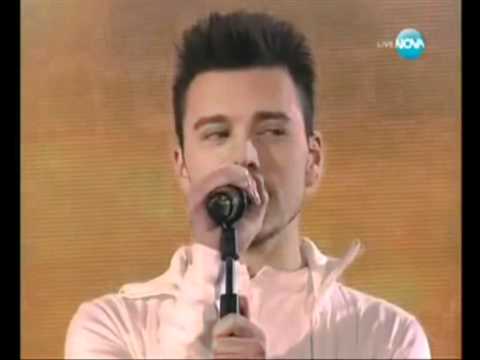 (X Factor Bulgaria) Martin Kostadinov ot  Voice of boys FEN VIDEO