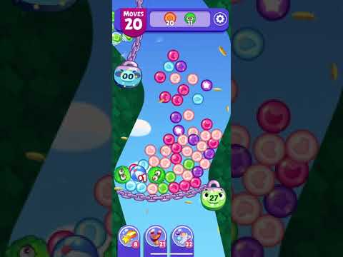 Angry Birds Dream Blast Level 238