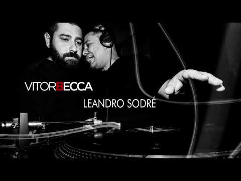 Vinil Virtual -  Vol.8 - Especial Back 2 Back - Becca e Sodré - 24/03/2021