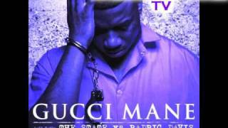 Gucci Mane Ft. Lil Wayne &amp; Cam&#39;ron Stupid Wild Chopped and Screwed