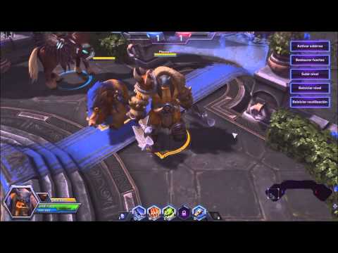 Frases de Rexxar + Baile