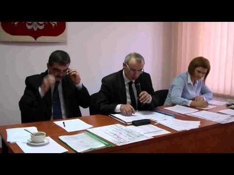 XLII Sesja Rady Gminy Jedlnia-Letnisko cz. 5