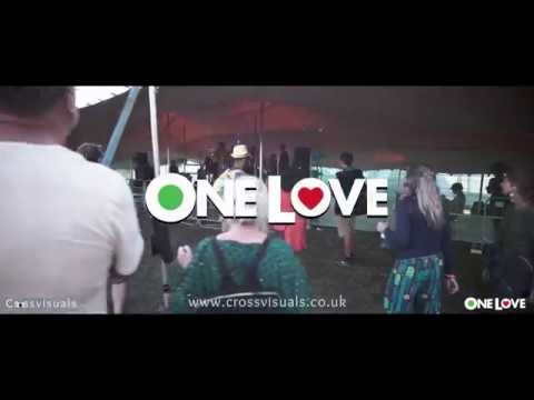 One love festival 2019 Official Aftermovie final