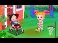 Baby Hazel Day Care Full Episode ZigZag Kids HD