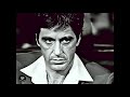 Meditation with Tony Montana from Scarface (ambience)
