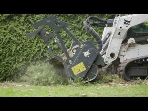 download lagu mp3 mp4 Bobcat Forestry Cutter, download lagu Bobcat Forestry Cutter gratis, unduh video klip Bobcat Forestry Cutter