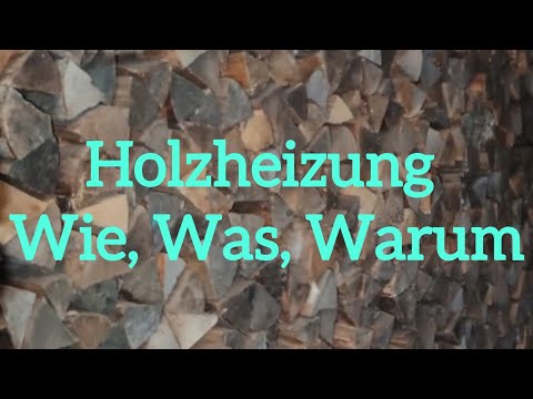 Conclusion after 10 years of Fröling S4 Turbo.