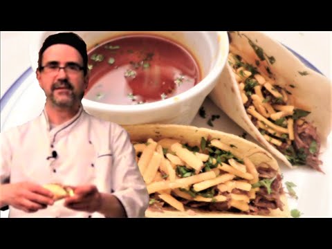 Easy beef birria tacos recipe at Home of the life style.