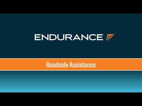 24/7 Roadside Assistance