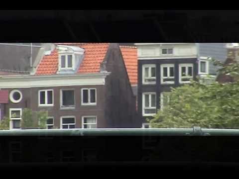 Reflections of Amsterdam~ 1.mov