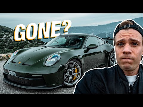 The Truth About Selling My Porsche GT3!