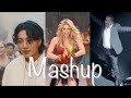 Jung Kook Dreamers Shakira Waka Waka Khaled C Est La Vie FIFA World Cup 2022 Mashup