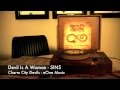 Charm City Devils - Devil Is A Woman Lyric Video ...