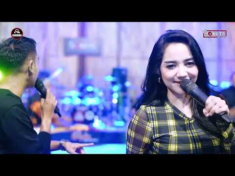 GERY MAHESSA feat LALA WIDY - REMBULAN MALAM