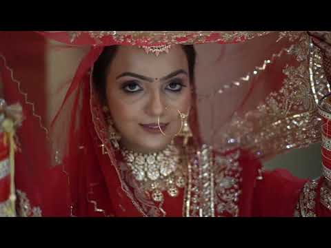 Cinematic Highlight of SUKHRAJ SINGH & GURPREET KAUR