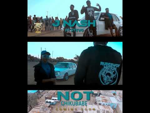 Not chikubabe ft stevo rap guru