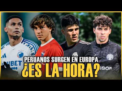 OPPOSITE FACES: FELIPE CHAVEZ and BASSCO SOYER EMERGE in EUROPE | MARCOS LOPEZ ZANELATTO GREECE 2025