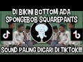 DI BIKINI BOTTOM ADA SPONGEBOB SQUAREPANTS SOUND VIRAL THEJOKELS