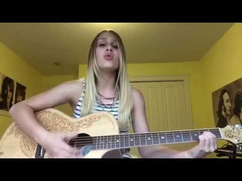 Habits and Wrecking Ball Medley! Arrangement by me!