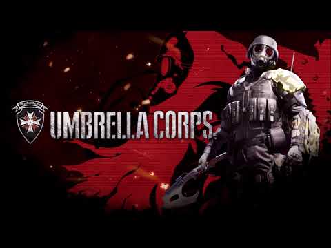 Drakim's VGM 847 - Umbrella Corps - Danza de la Muerte