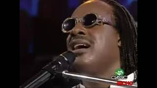 Stevie Wonder   Cold Chill Live in London, 1995