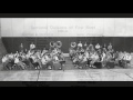 Spring 1954 Concert Windom High School Concert Band