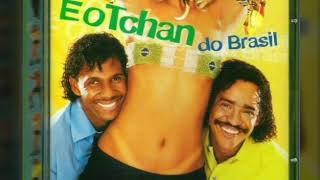 De Bem Com A Vida Lyrics English Translation