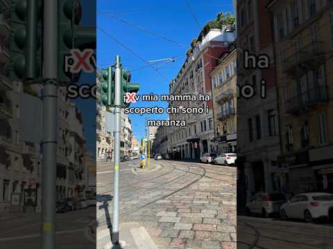 Pov: I messaggi vocali di mia madre Ep.1