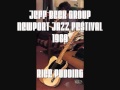 Jeff Beck Group LIVE Newport Jazz Festival 1969  RICE PUDDING