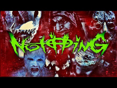 JEFFREY NOTHING - CONFINED (OFFICIAL MUSIC VIDEO) online metal music video by JEFFREY NOTHING