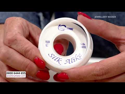 JewelleryMaker LIVE 03/05/2022