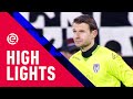 WAT IS KEEPER CASTRO ALLEMAAL AAN HET DOEN? ? | AZ - Heracles Almelo (09-12-2017) | Highlights