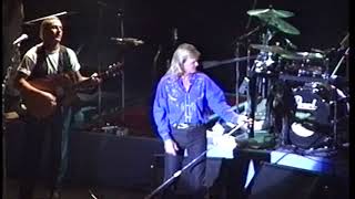 John Farnham: London, June 20, 1991