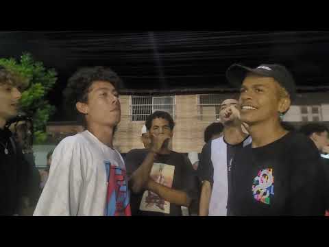 FTZ x PG  | 1° FASE | ARENA 108 | BATALHA DA ARENA GB