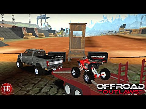 Offroad Outlaws: You're Missing Out on THIS! - YouTube