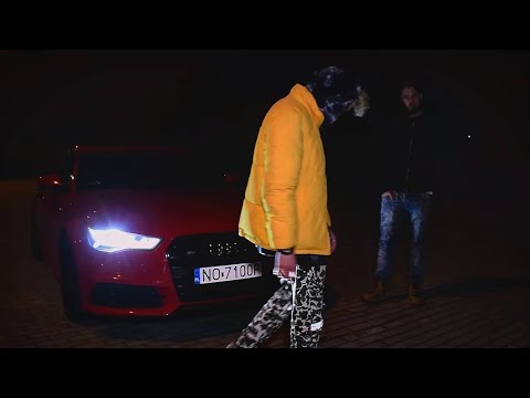 Meatz x Bercik - Blok prod.Gherah (Official video)