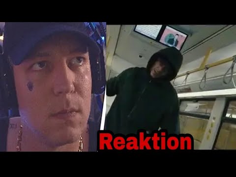 Montanablack reagiert auf Samra & capital bra fick 31er