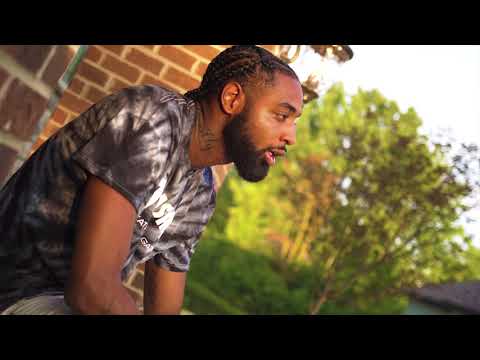 Nyce Greedy - Keep Yo Head Up (Official Video) Shot By @MichiganMadeFilms313
