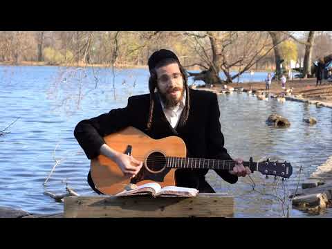 איז׳ביצא תורה׳לע לפרשת נשא - מענדל ראטה - עברית