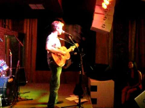 David Arthur Brown (Brazzaville) live in Sevastopol 09.07.2011