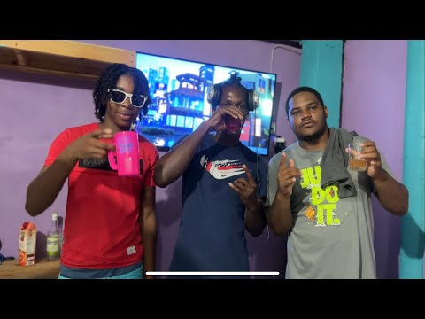 Dj tuner, Flex & Berch - Old School Dancehall Mix Volume One