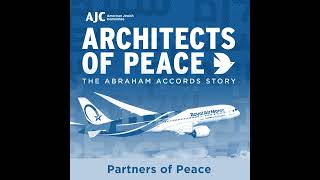 Architects of Peace: Episode 4 - Partners of Peace