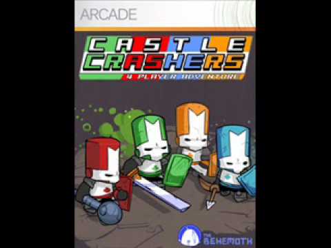 Sweet VGM 101 - Castle Crashers - Pirate Ship
