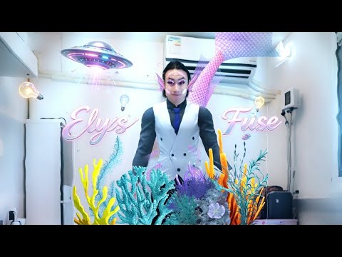 Under the Neon Tides