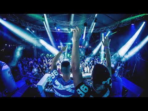 Drozďo & Demex live at Ibiza Sun Sensation (Martin 2019) Lucas & Steve warm-up set