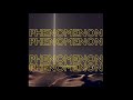 Unknown Brain & Hoober - Phenomenon (ft. Dax & VinDon) [NCS Release] 1hour 1시간 연속재생 광고가 없는 음악